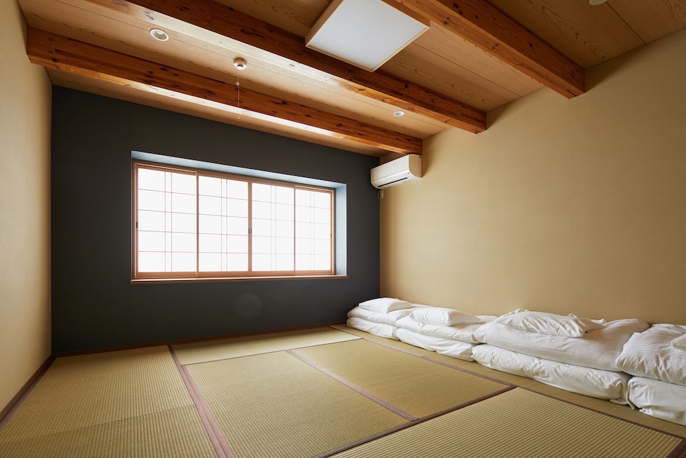 HANARE KYOTO 五条別邸 京都