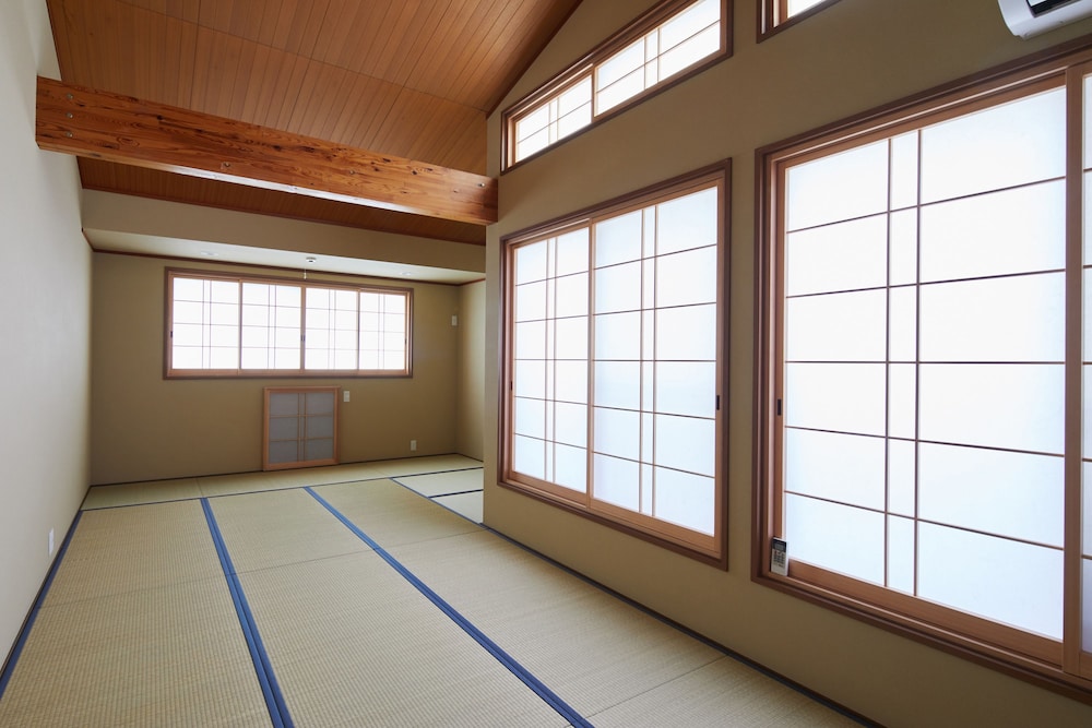 HANARE KYOTO 五条別邸 京都