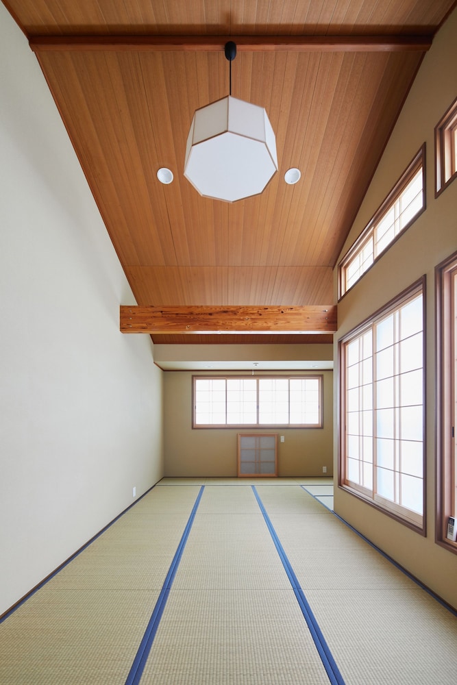 HANARE KYOTO 五条別邸 京都