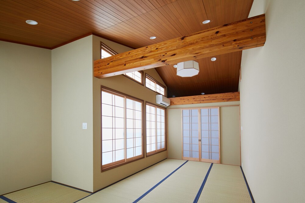 HANARE KYOTO 五条別邸 京都
