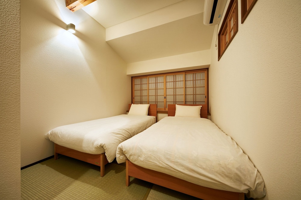HANARE KYOTO 五条別邸 京都