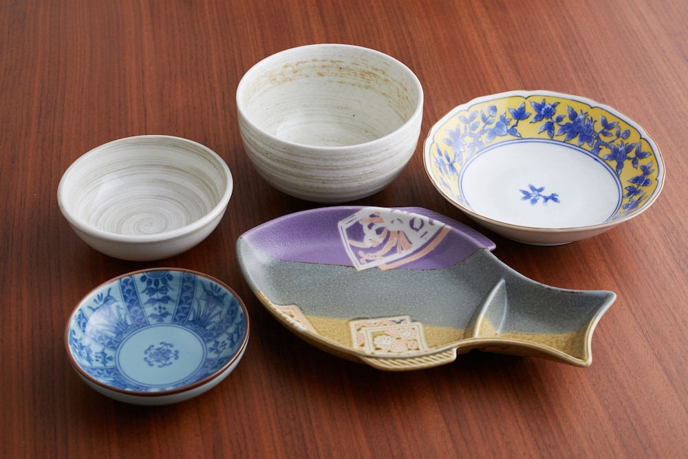 HANARE KYOTO 五条別邸 京都