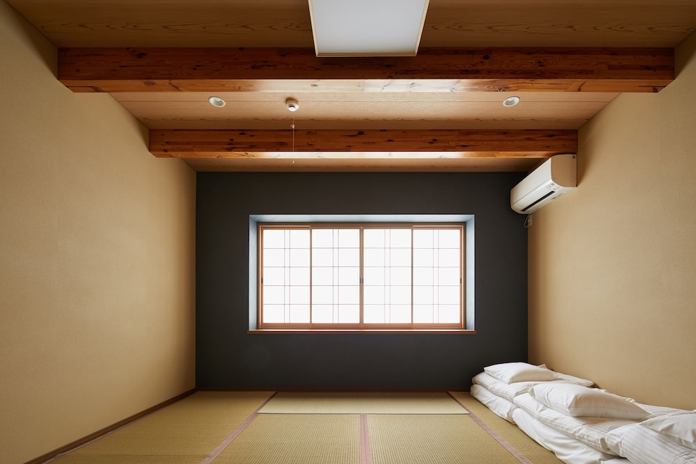 HANARE KYOTO 五条別邸 京都