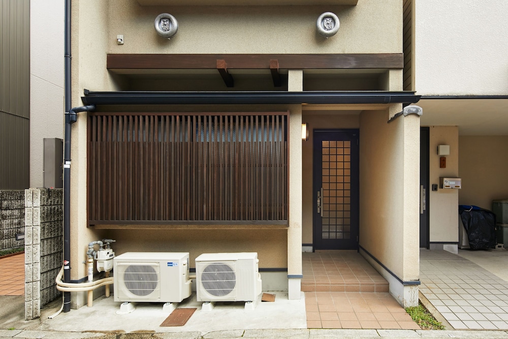 HANARE KYOTO 五条別邸 京都