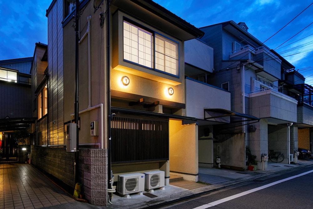 HANARE KYOTO 五条別邸 京都