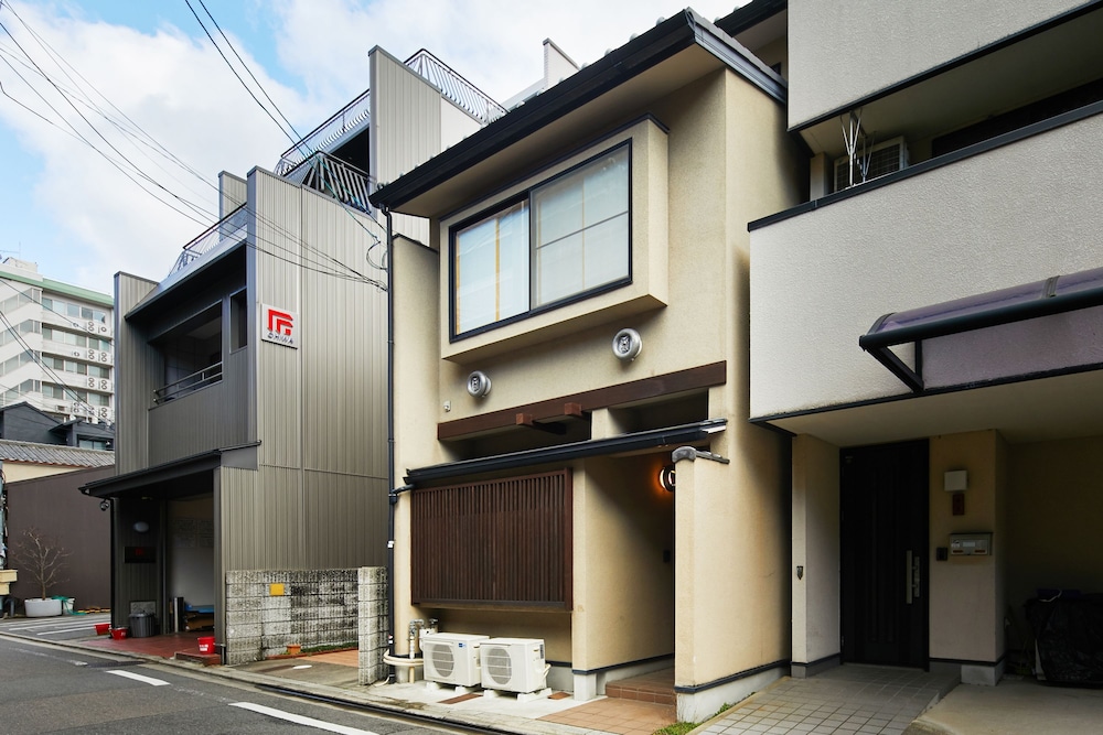 HANARE KYOTO 五条別邸 京都