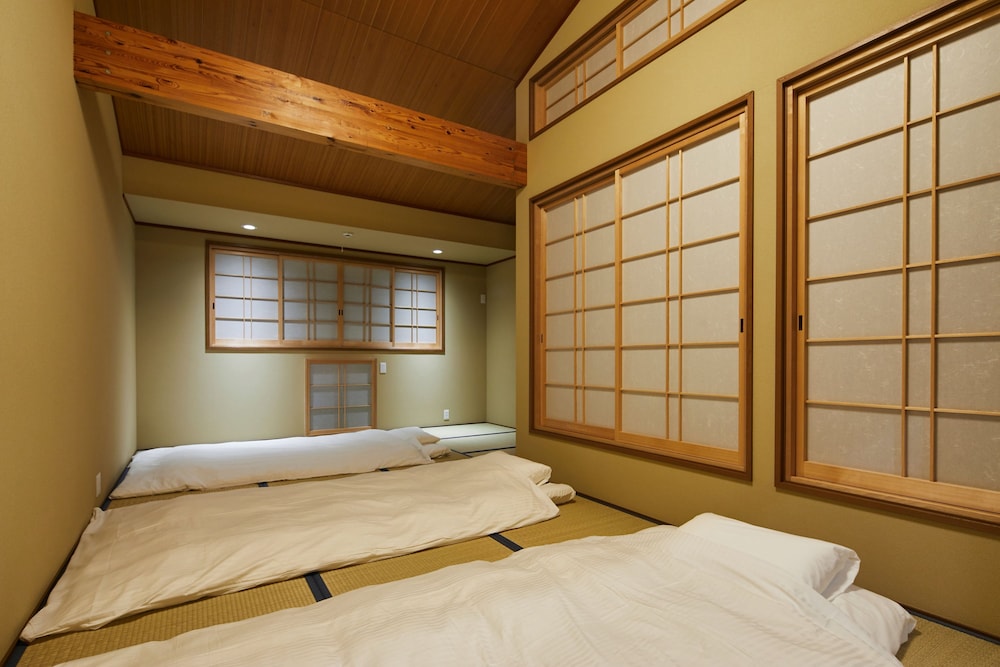 HANARE KYOTO 五条別邸 京都