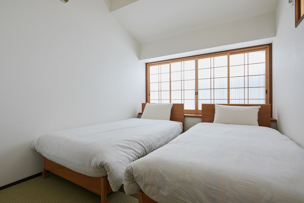HANARE KYOTO 五条別邸 京都