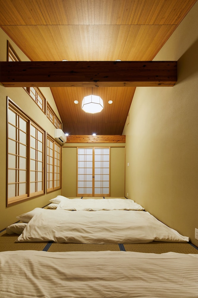 HANARE KYOTO 五条別邸 京都