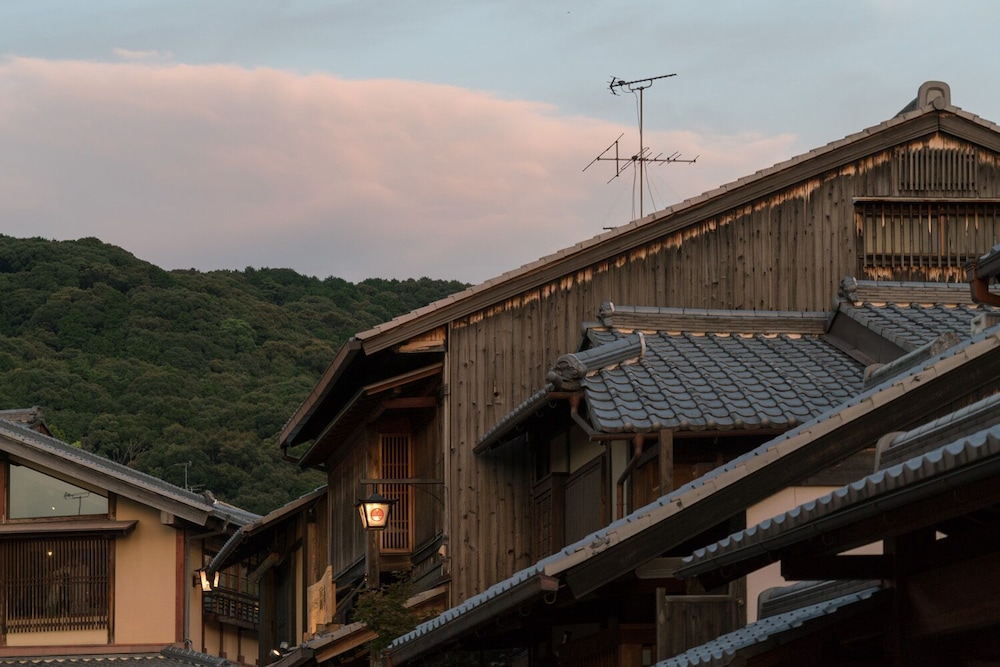 ビスポークホテル京都御池 京都