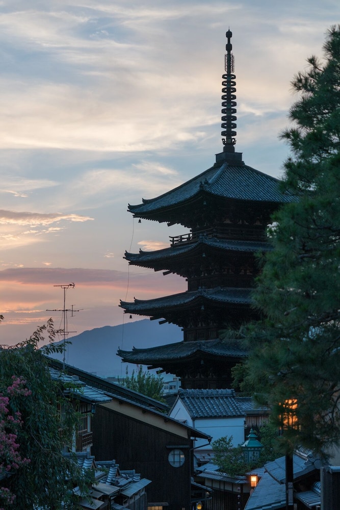 ビスポークホテル京都御池 京都