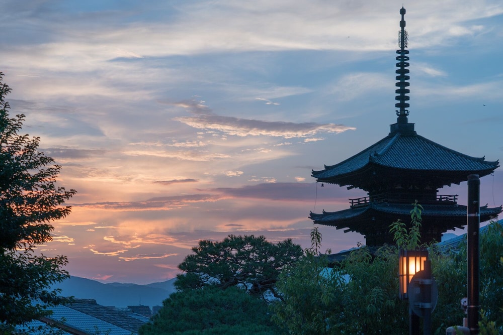 ビスポークホテル京都御池 京都