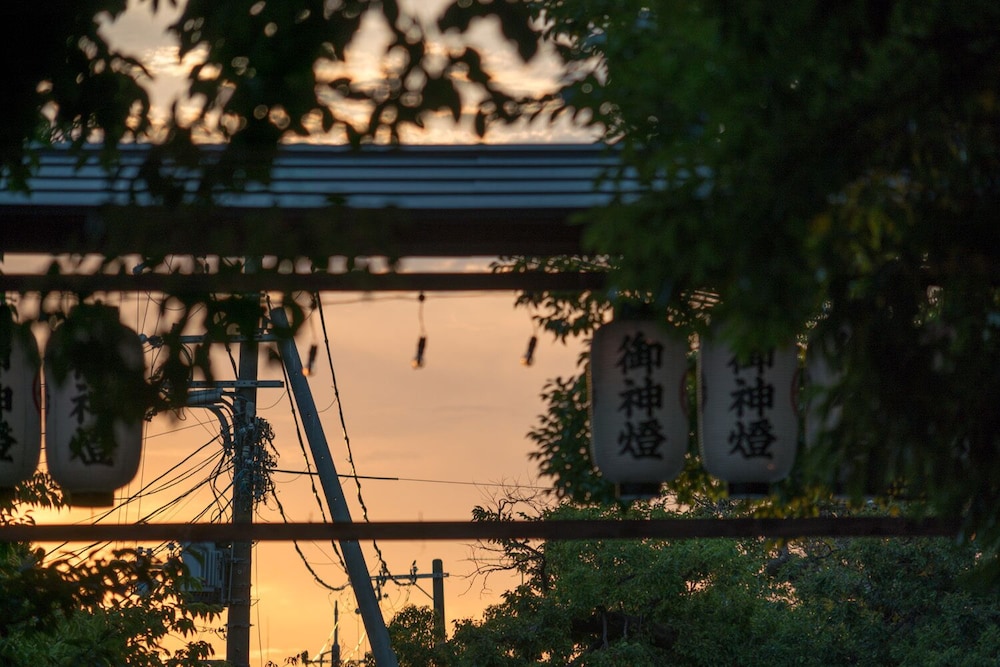 ビスポークホテル京都御池 京都