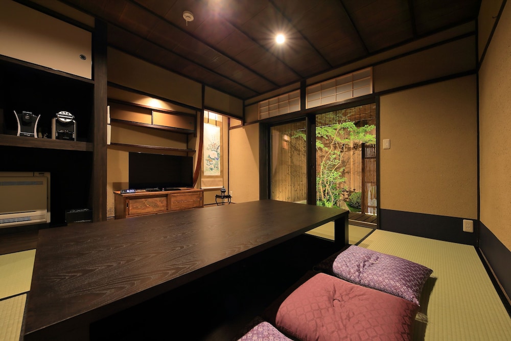 京のおおぞら褒華 京都