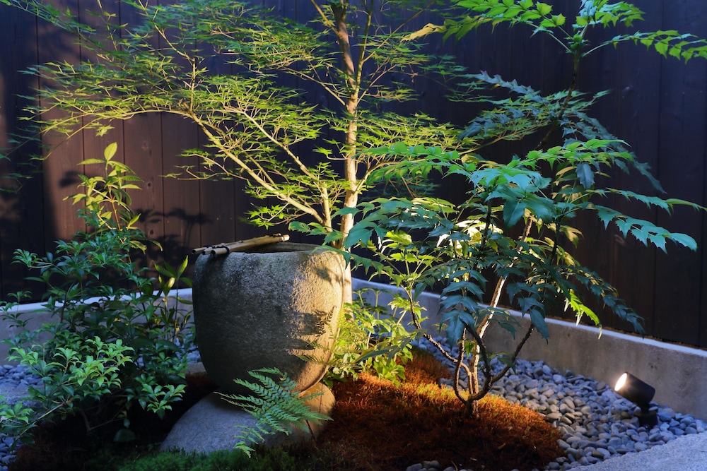 京のおおぞら褒華 京都