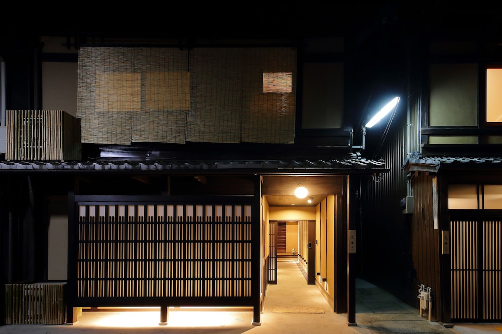 京のおおぞら褒華 京都