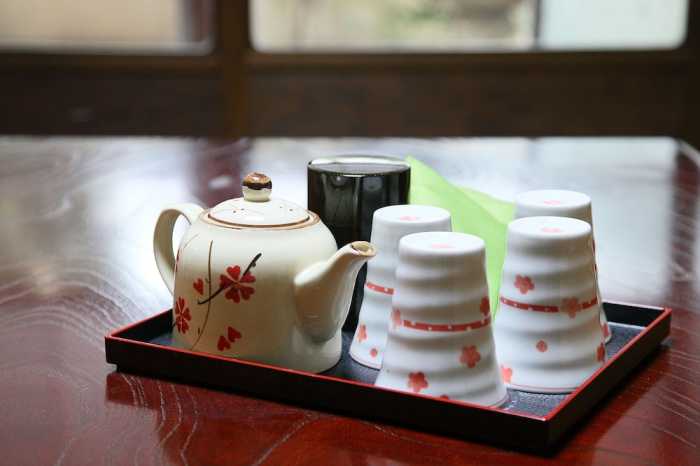 HANNARI 清水五条 京都