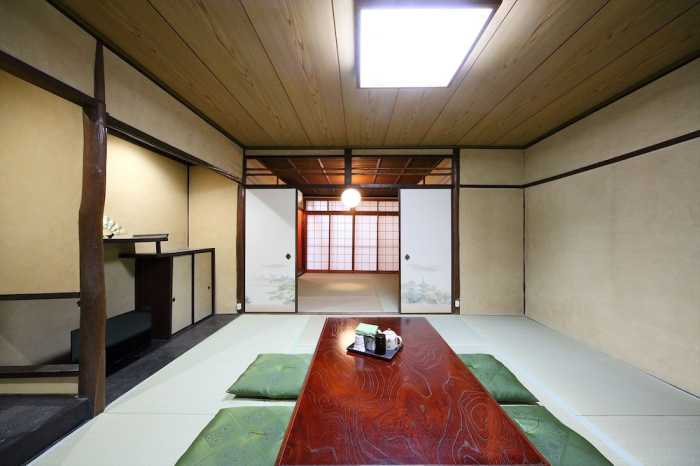 HANNARI 清水五条 京都