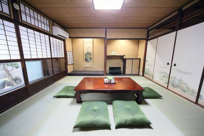 HANNARI 清水五条 京都