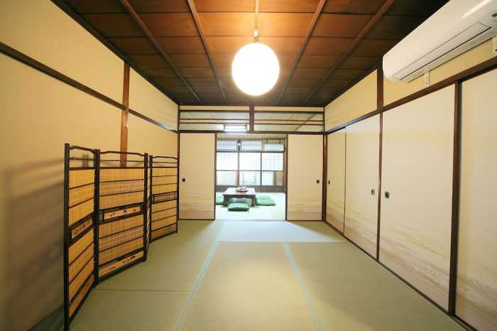 HANNARI 清水五条 京都