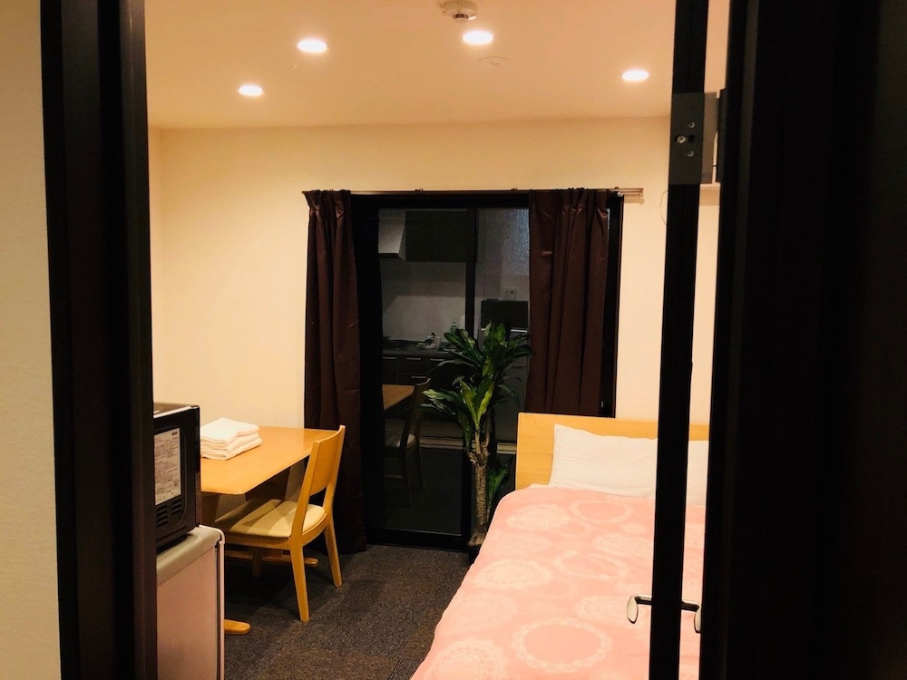 ゲストハウス ワンモアハート 円町 2 京都