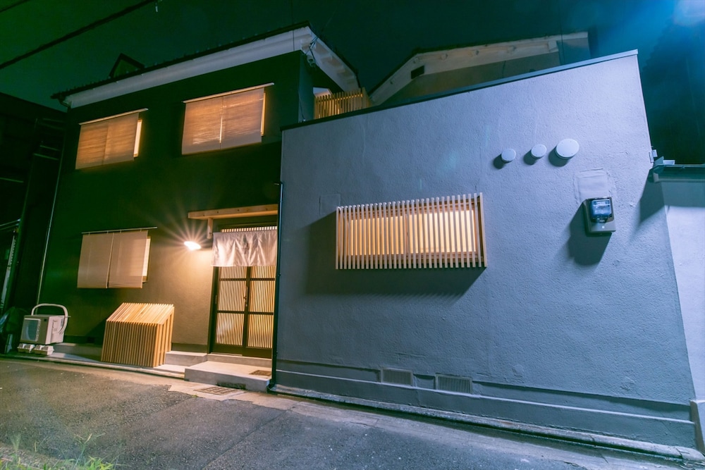 REN 京都