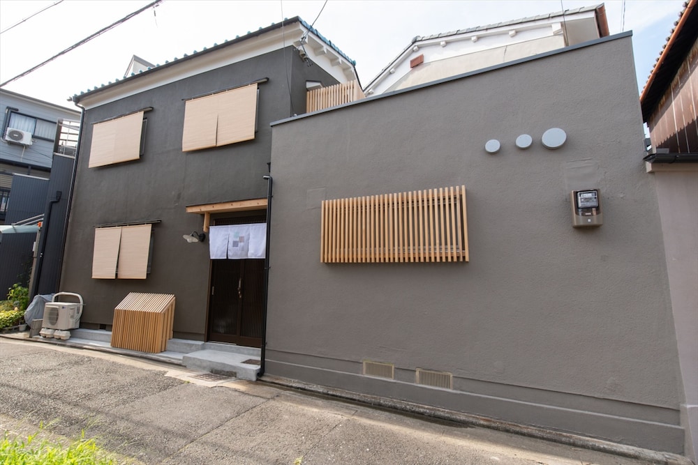 REN 京都