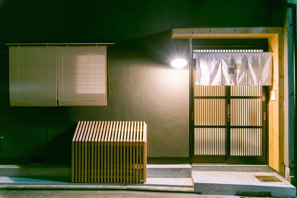 REN 京都