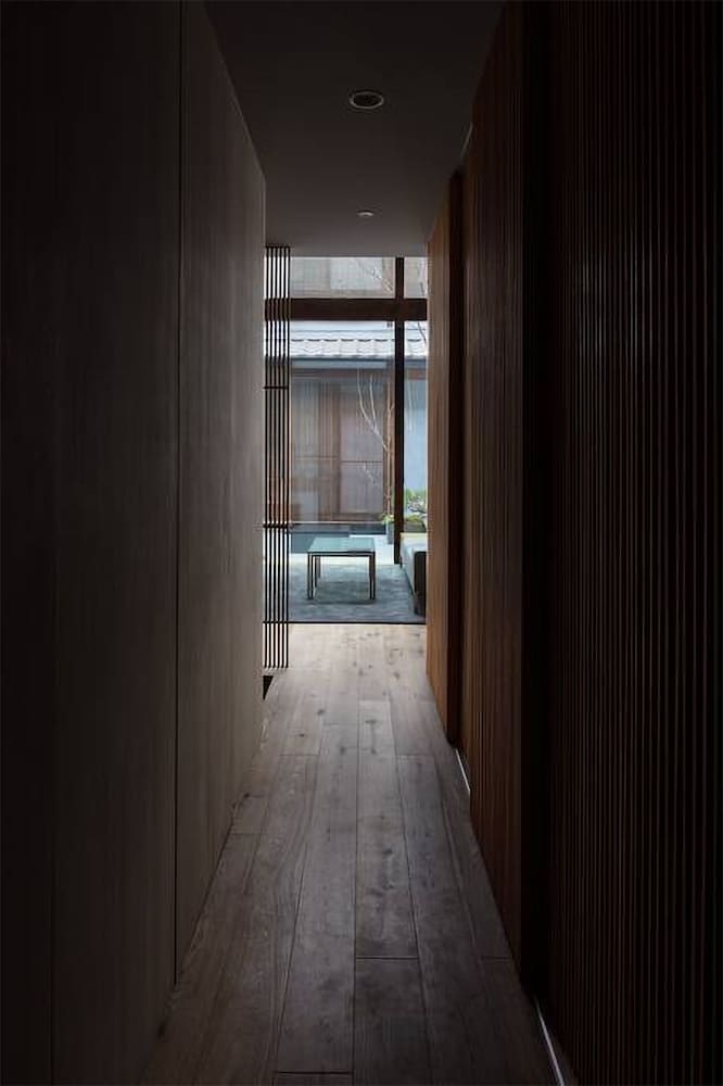 RESIDENCE JO 15 KARASUMA SHIJYO 京都