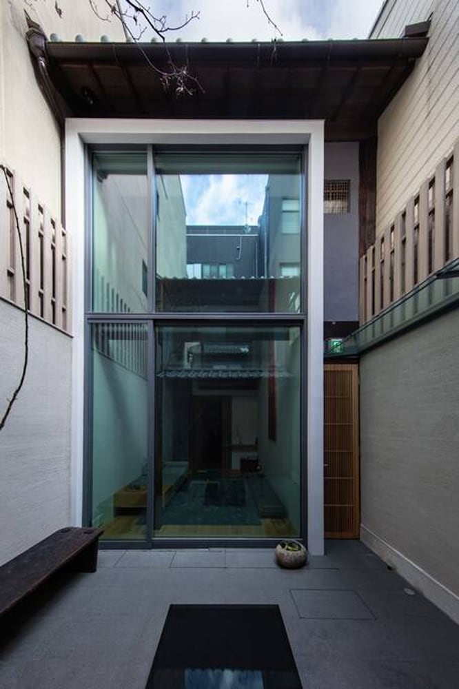 RESIDENCE JO 15 KARASUMA SHIJYO 京都