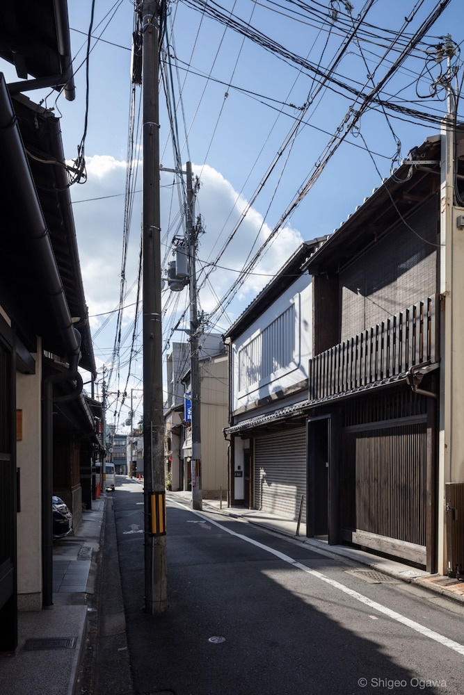 RESIDENCE JO 15 KARASUMA SHIJYO 京都