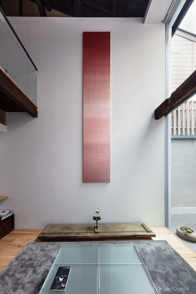 RESIDENCE JO 15 KARASUMA SHIJYO 京都