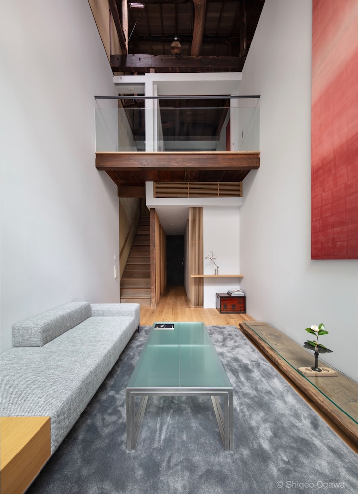 RESIDENCE JO 15 KARASUMA SHIJYO 京都