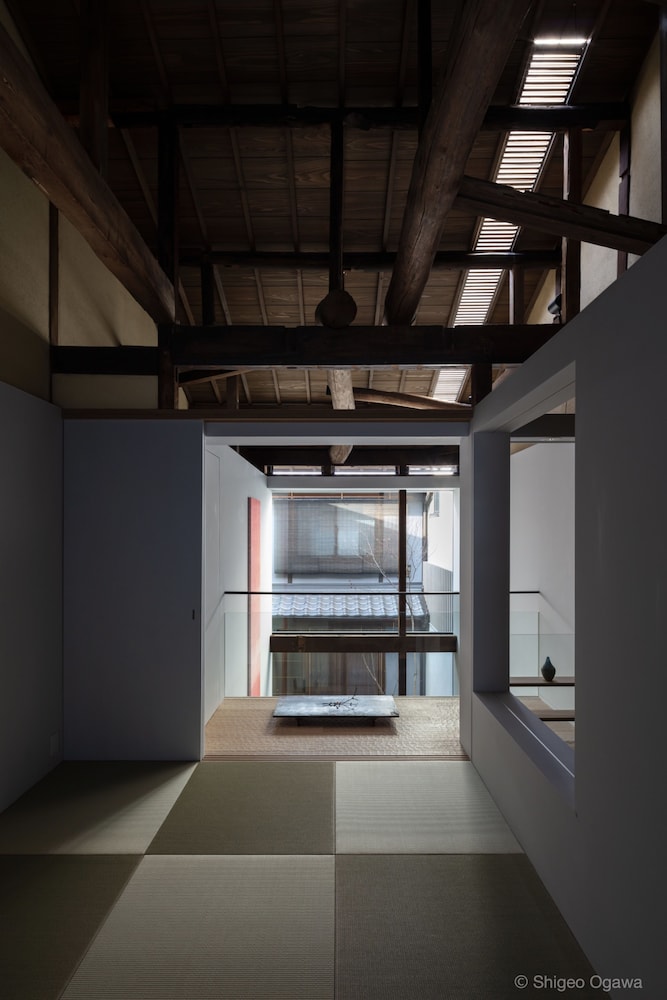 RESIDENCE JO 15 KARASUMA SHIJYO 京都
