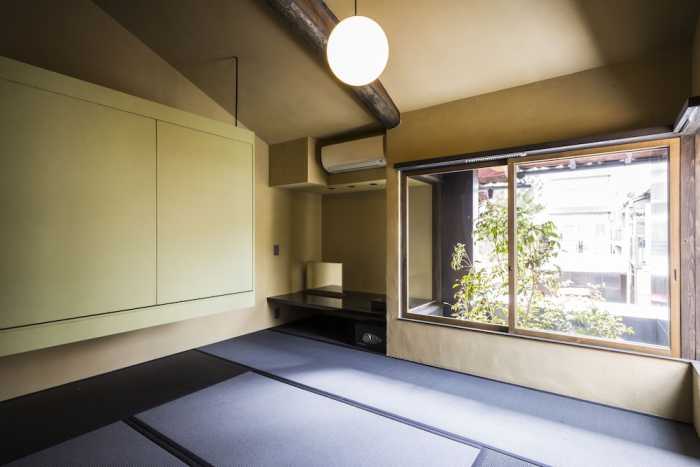 翡翠庵 京都