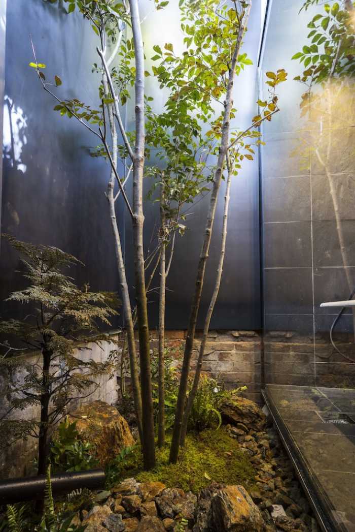 翡翠庵 京都