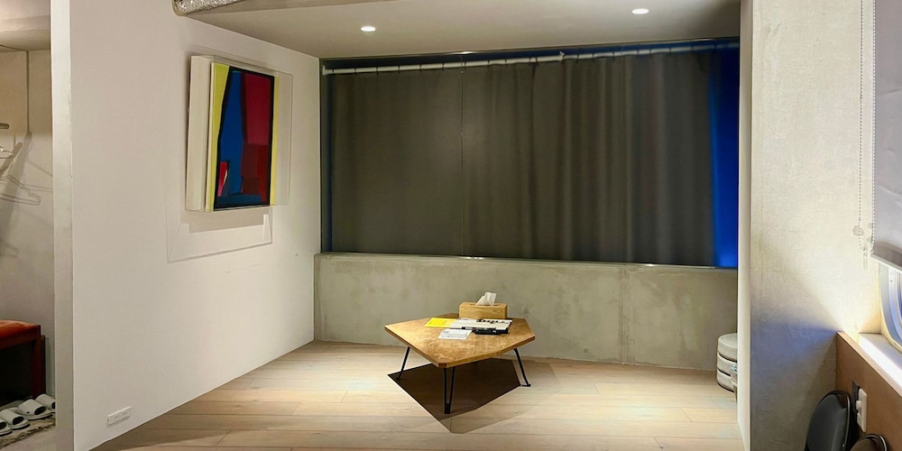 KAGANHOTEL - 河岸ホテル - 京都