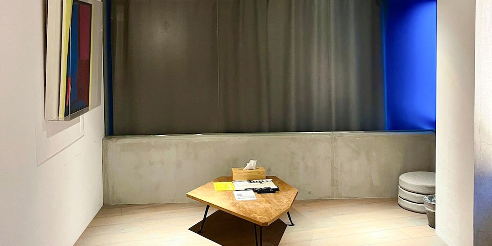 KAGANHOTEL - 河岸ホテル - 京都