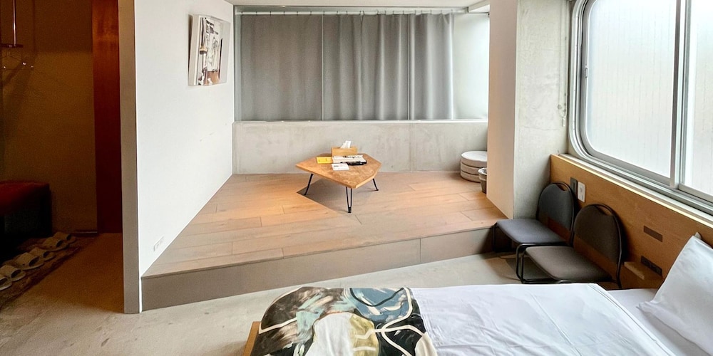 KAGANHOTEL - 河岸ホテル - 京都