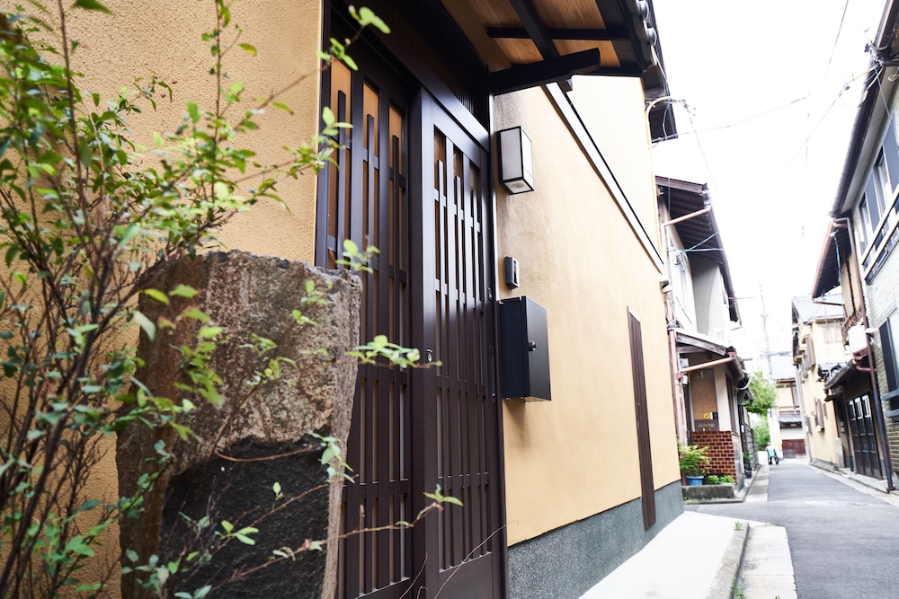 洛殊苑 京都