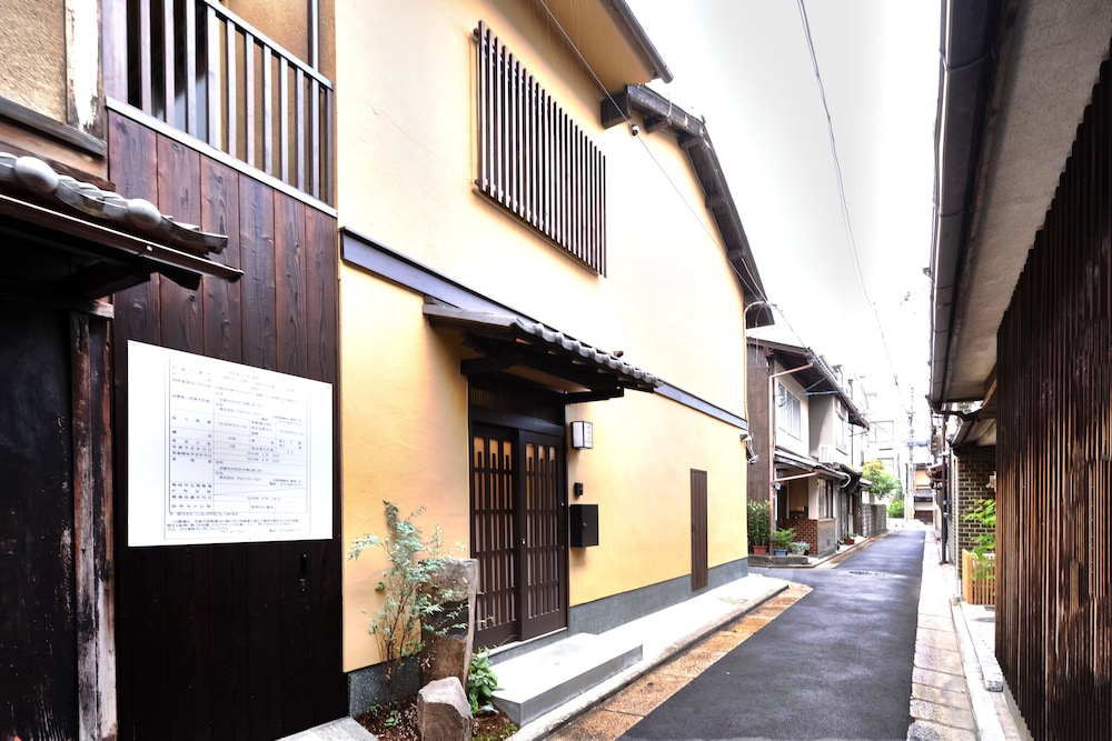 洛殊苑 京都