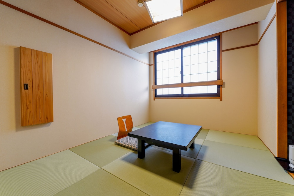 旅館 若みや 京都