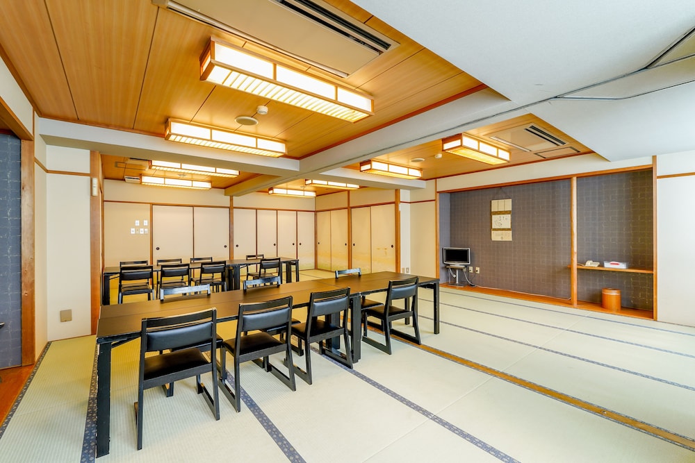 旅館 若みや 京都