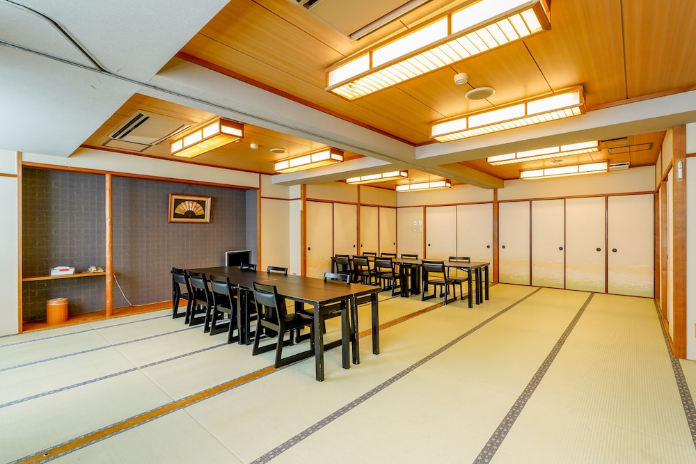 旅館 若みや 京都