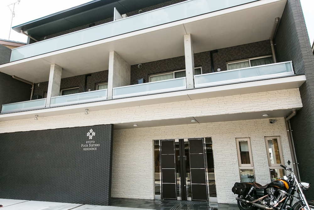 京都フォーシスターズレジデンス 京都