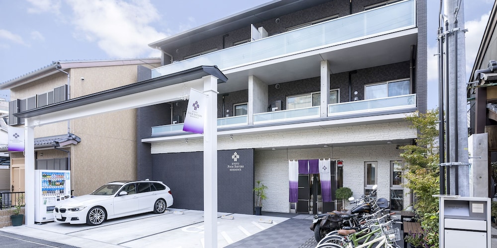 京都フォーシスターズレジデンス 京都