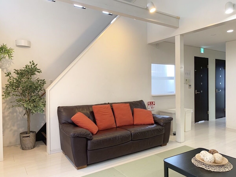 GUESTHOUSE MAIKO KYOTO STATION 京都