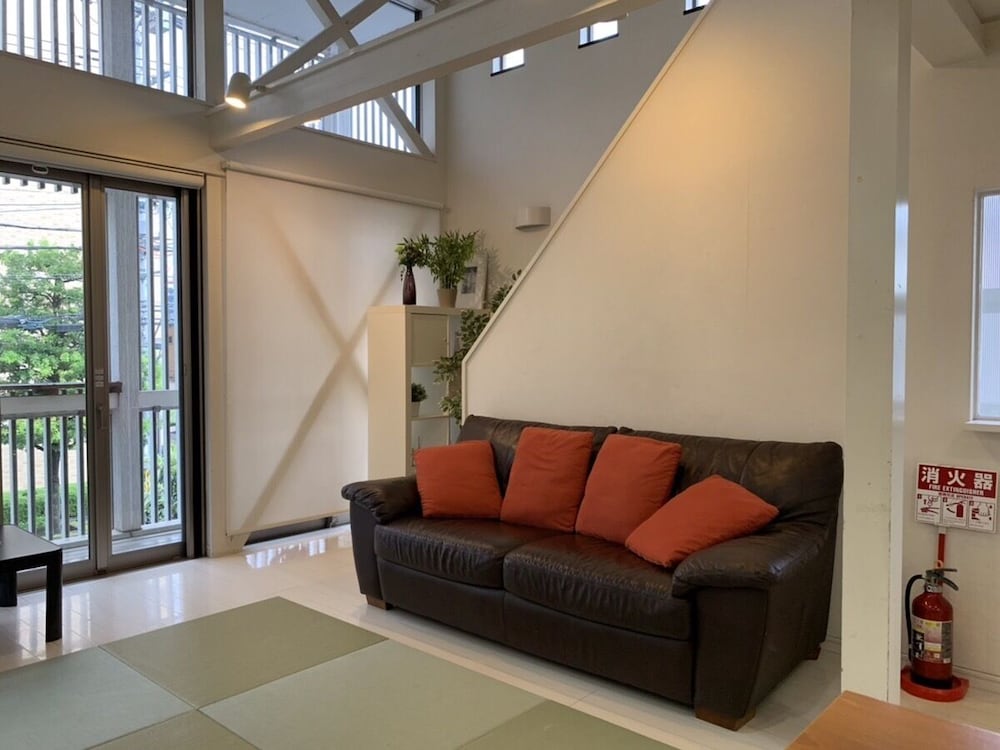 GUESTHOUSE MAIKO KYOTO STATION 京都