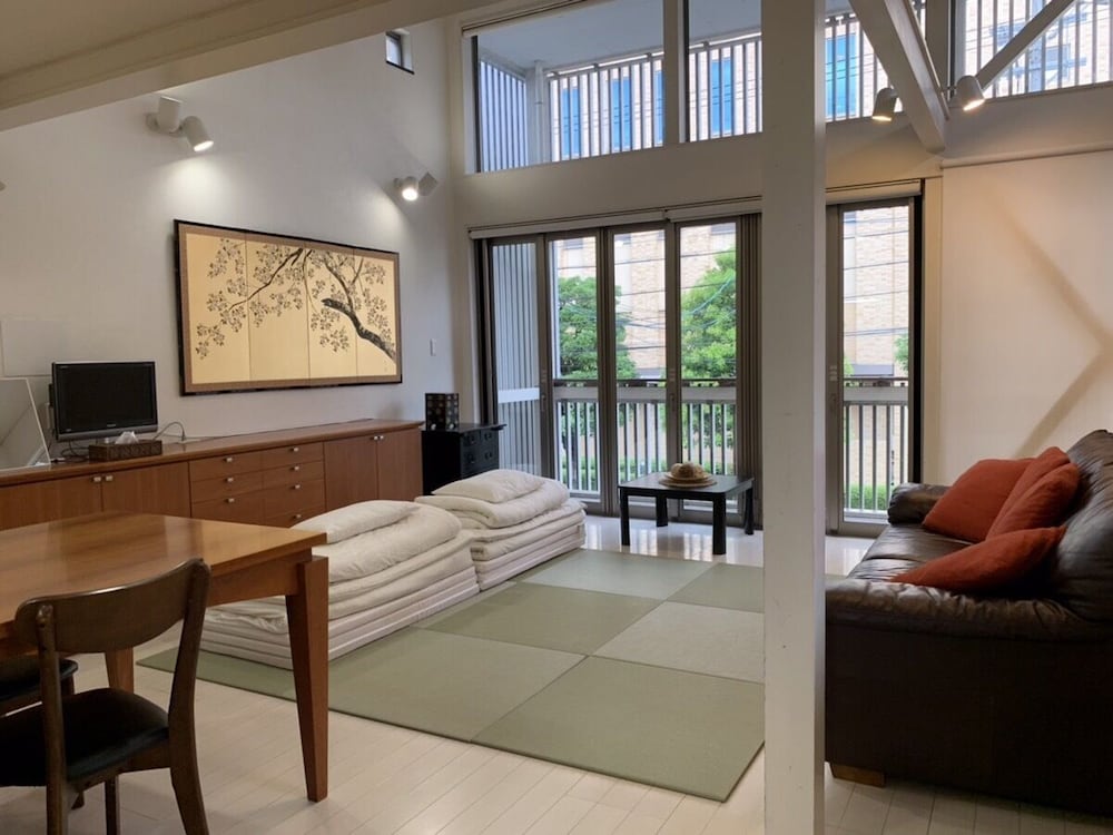 GUESTHOUSE MAIKO KYOTO STATION 京都