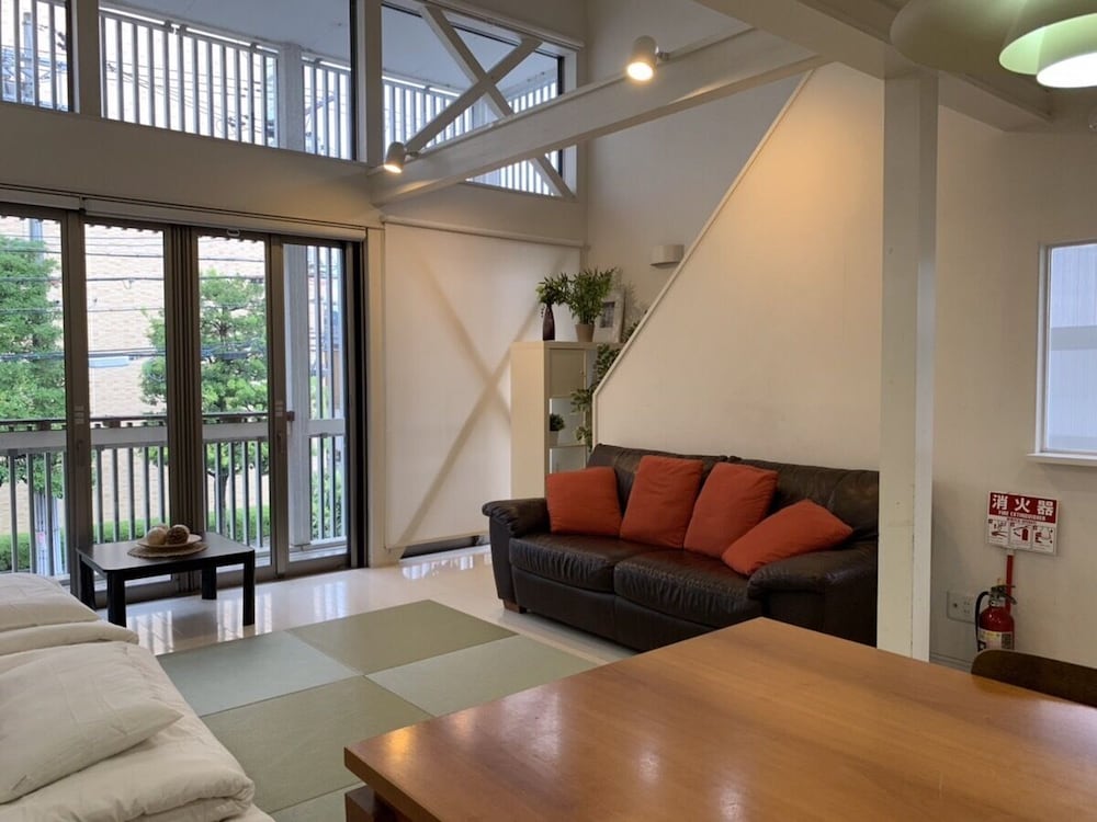 GUESTHOUSE MAIKO KYOTO STATION 京都